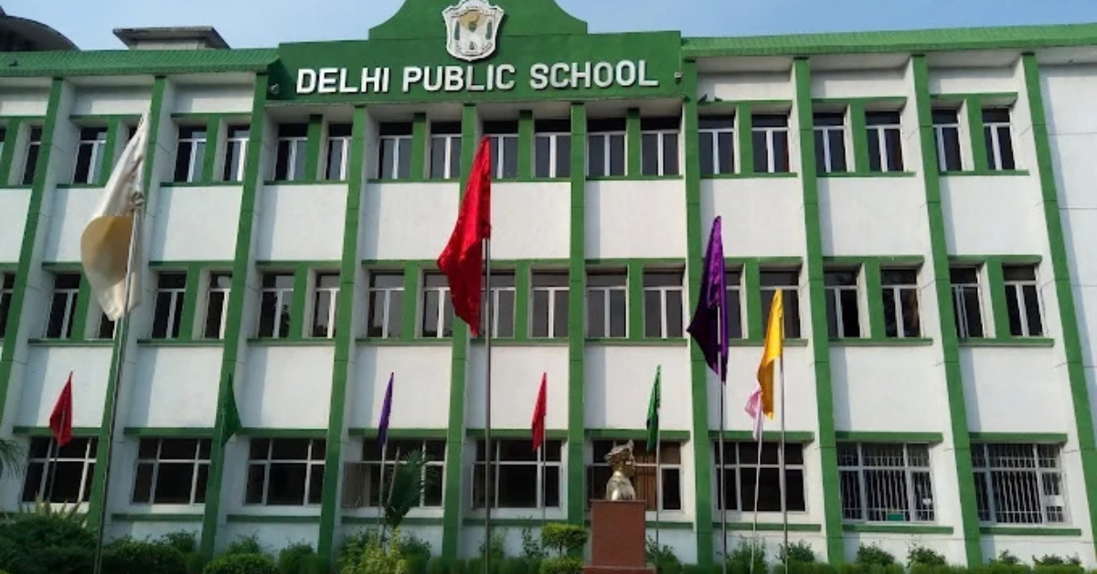 Delhi Public School Society, New Delhi
